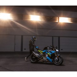 S 1000 R  Roadster